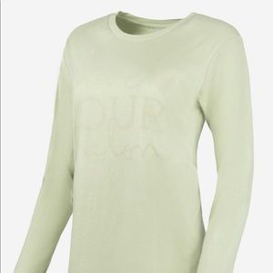 Love Your Melon Long Sleeve Shirt